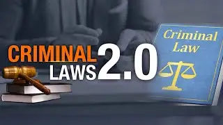 LIVE | India's Historic Criminal Law Reforms: New Criminal Laws Key Changes and Impacts | News9