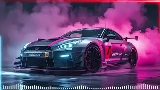 Dj Car Music 2025 🎧 Remixes & Mashups of Popular Songs 2025 🎧 DJ Remix Club Music Disco 2025 #48