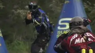Australian Paintball Masters 2007 (DerDer Productions)