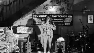 Rory Sky - Kendrick Lamar remix swimming pools - remix - cover - plugged in switched on - singer