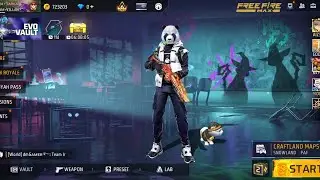 Free Fire Max LIVE | Rank Push With Viewers
