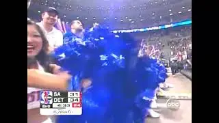 Rich Hamilton Highlights 2004 05
