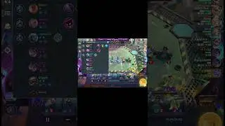 Eruditio Ling 3 Star in a second #mobilelegends #mlbb #gaming