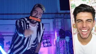 YOUTUBER ŞARKILARINA GEREKSİZ SANSÜR !