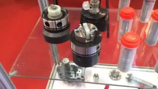 China diesel fuel spare parts of nozzle, head rotor, plunger, valve