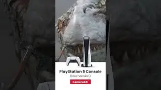 Sony Playstation 5 ❌🔳🔺⭕ | CameraLK