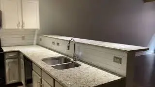 Heinz Lofts Apartments - Open 1 bedroom B5.2 floor plan unit M109