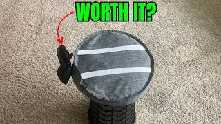 Is The NUMANU Collapsible Stool Worth It?
