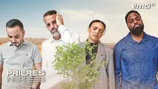 R&eacute;siste au d&eacute;couragement - Pri&egrave;res inspir&eacute;es - St&eacute;phane Kadi