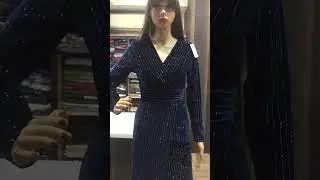 Western Dress || One Piece Dress|| Imported Collection || Designer Dress For Girls ||Partywear#dress