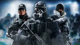 Не самые идеальные килы... TCRSS