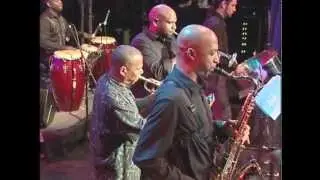 Dion Parson & 21st Century Band featuring Eddie Russell: Down De Road -Apple ProRes 422 (HQ).mov