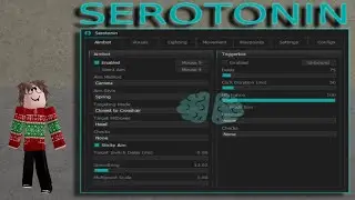 Blatantly Raiding in Der Hood With Serotonin Camlock (MOD CALLED)