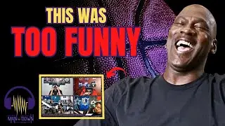THE BEST OF MAN DOWN SPORTS 2024!