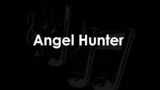 Cornwall Project - Angel Hunter