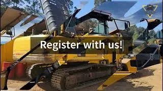 Africa's Machinery & Equipment Marketplace