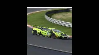 RaceRoom DTM24 Lamborghini Hurac&aacute;n GT3 EVO II DTM #simracing #raceroom #Lamborghini #zandvoort Pt1