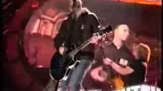 American Idol 6 Top 2 Finale Chris Daughtry   Home