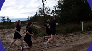 Hardlooptraining kerstvakantie