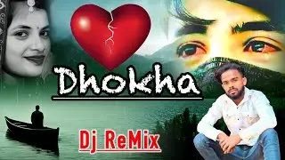 Muqaddar Me 😭 Dj Haryanvi Sad Song ❤️&zwj;🩹 Hindi Sad Song 💔 फरमान नाज सॉंग 2025