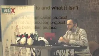 ThinkJava #3. Как почувствовать себя в безопасности при использовании микросервисов