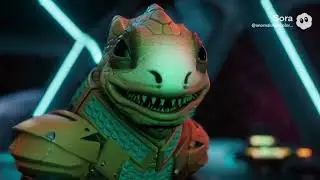 No Man's Sky Armada Trailer (Fan Made)