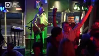 Austin Carter - Live Demos.ie 0863155046