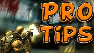 Shadowgun Deadzone - How To Get Better In Death Match (Tips)