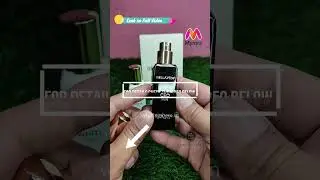 Bella Vita Luxury | White Oudh & CEO Man | Eau De Parfum | 20ml Each #bellavitaperfume #giftset #oud