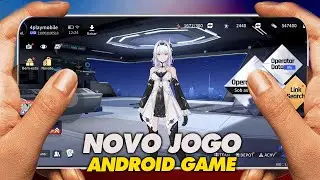 Anchor Panic PARA CELULAR ANDROID (X7Game/Android/iOS) NOVO RPG PARA ANDROID E IOS