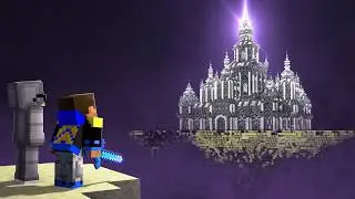Creating a Secret Civilization on the Lifesteal SMP