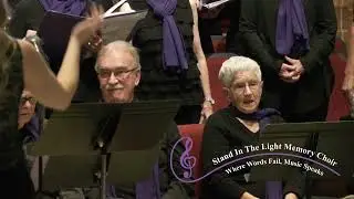 Stand in the Light