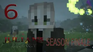 Julians Legacy /Chapter Six: 