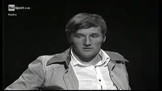 L'ospite delle due dell'8 maggio 1975