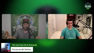 Is It Almost Time to Start This Service? - Turf Nerds Podcast Live