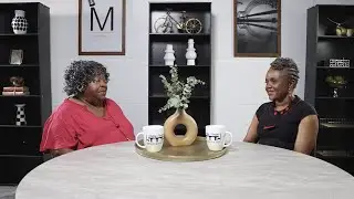 Bridging Memphis Episode 2 with Roshun Austin and Quincey Morris