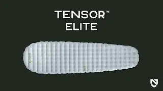 NEMO | Tensor&trade; Elite Ultralight Insulated Sleeping Pad