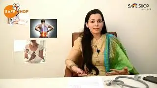 Bone Health Tablets    SAFE SHOP INDIA    Herbal Product Launch 01 Jan 2020