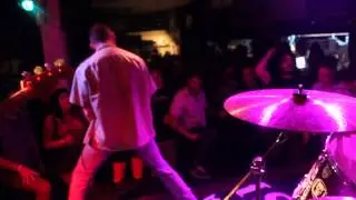 Hoax at Churchill's Pub Miami 08/24/13