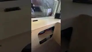 Der Ausbau ist fast abgeschlossen 😅 mehr im n&auml;chsten Deltabus-Video, das &ldquo;Abonnenten Special&ldquo;😆😉