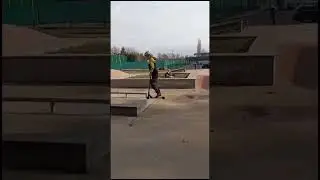 Filip in prime #scootertricks #freestylesct #freestyletricks #tricks #rsnv_scooters#