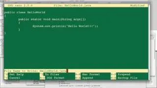 04 Java Tool Chain