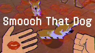 SMOOCHES FOR THE POOCHES!!!  |  Smooch That Dog