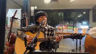 김도연&장나인 - [먼지가 되어] (나인 focus)
