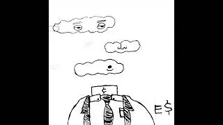 Happy Clouds - Intro
