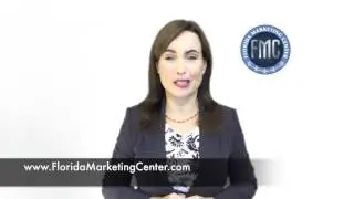Sales Training. Florida Marketing Center
