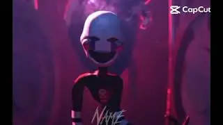 Puppet edit🔥🔥#puppet#edit#fnaf