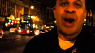 Wakeel Allah speaks on the origins of Father Allah (Clarence 13X) & the 5%
