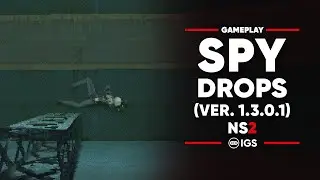 Spy Drops (Ver. 1.3.0.1) Nintendo Switch 2 Gameplay