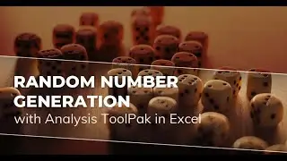 Analysis toolpak in Excel Edusecrets